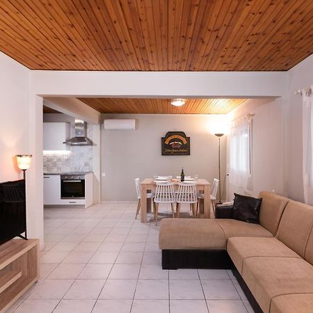 Cyan Residence Ligaria  Dış mekan fotoğraf