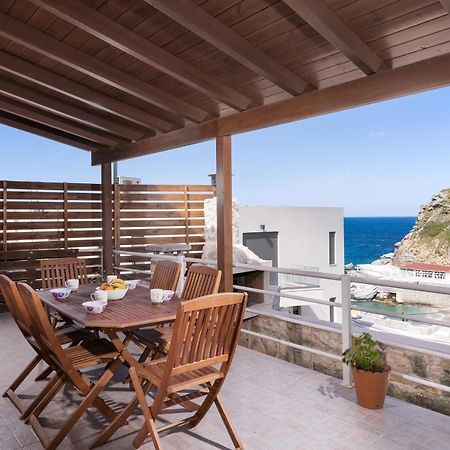 Cyan Residence Ligaria  Dış mekan fotoğraf