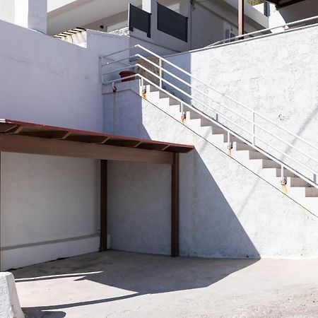 Cyan Residence Ligaria  Dış mekan fotoğraf