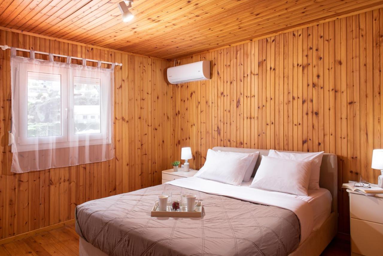 Cyan Residence Ligaria  Dış mekan fotoğraf