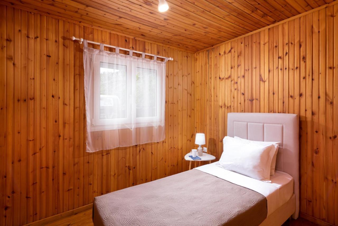 Cyan Residence Ligaria  Dış mekan fotoğraf