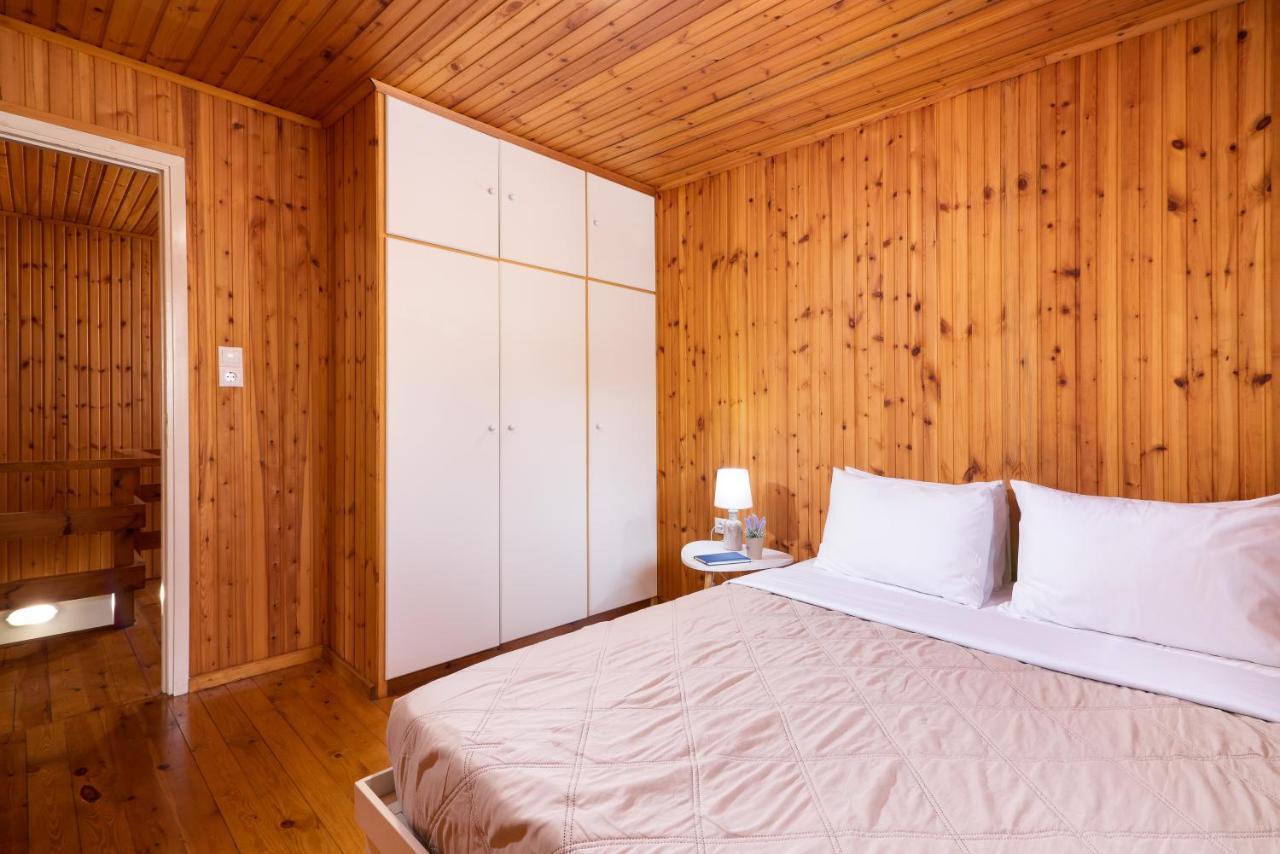 Cyan Residence Ligaria  Dış mekan fotoğraf