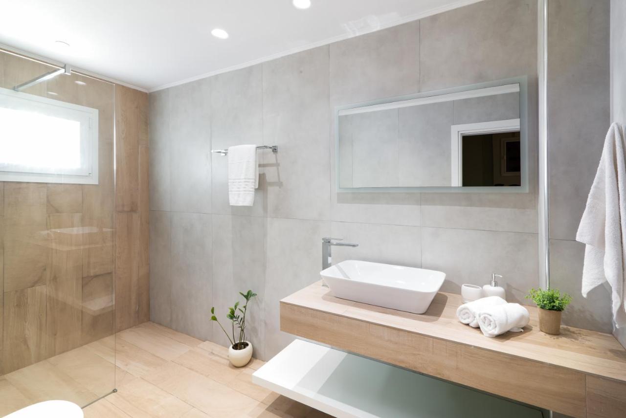Cyan Residence Ligaria  Dış mekan fotoğraf