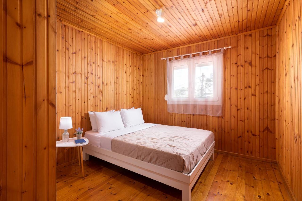 Cyan Residence Ligaria  Dış mekan fotoğraf
