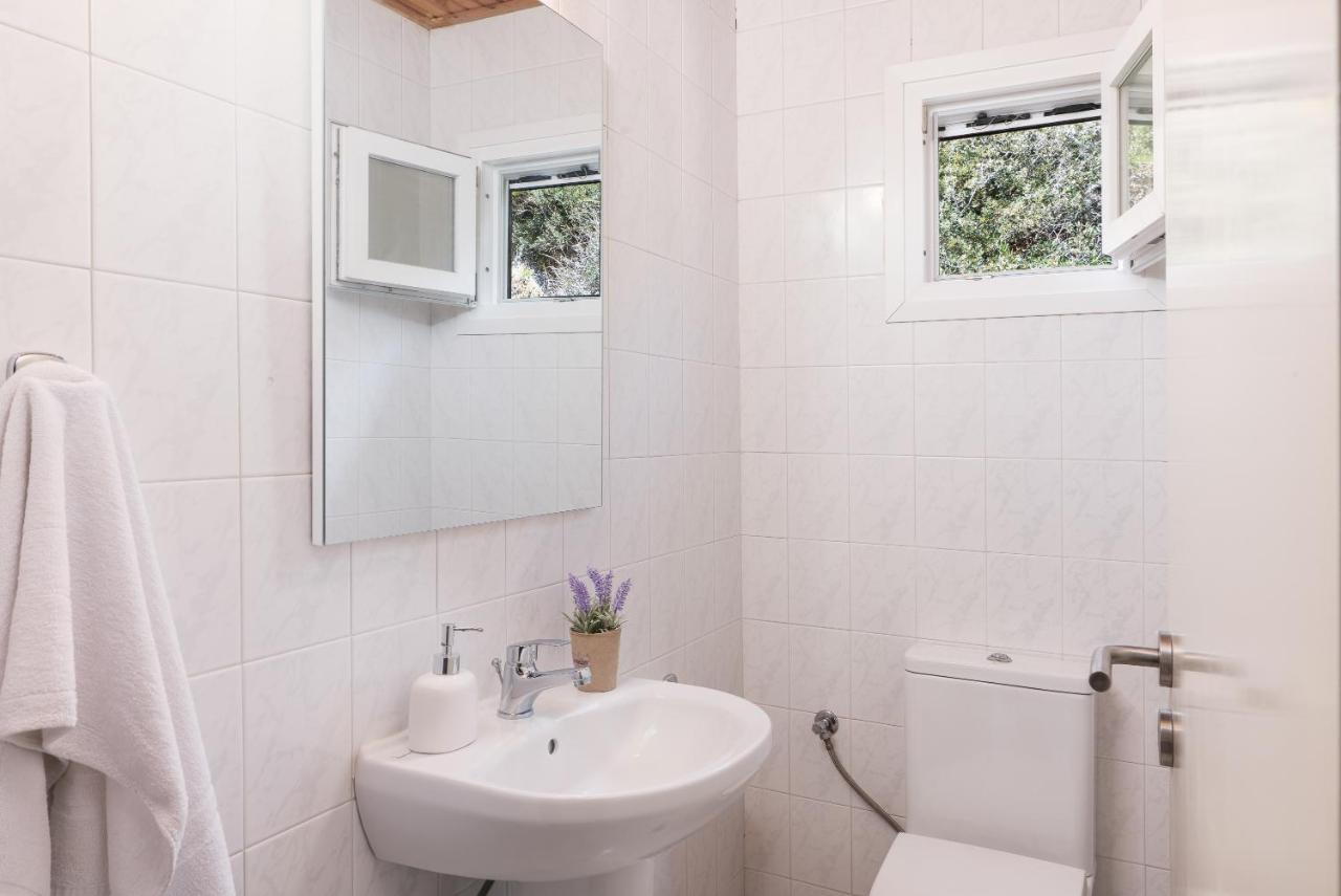Cyan Residence Ligaria  Dış mekan fotoğraf