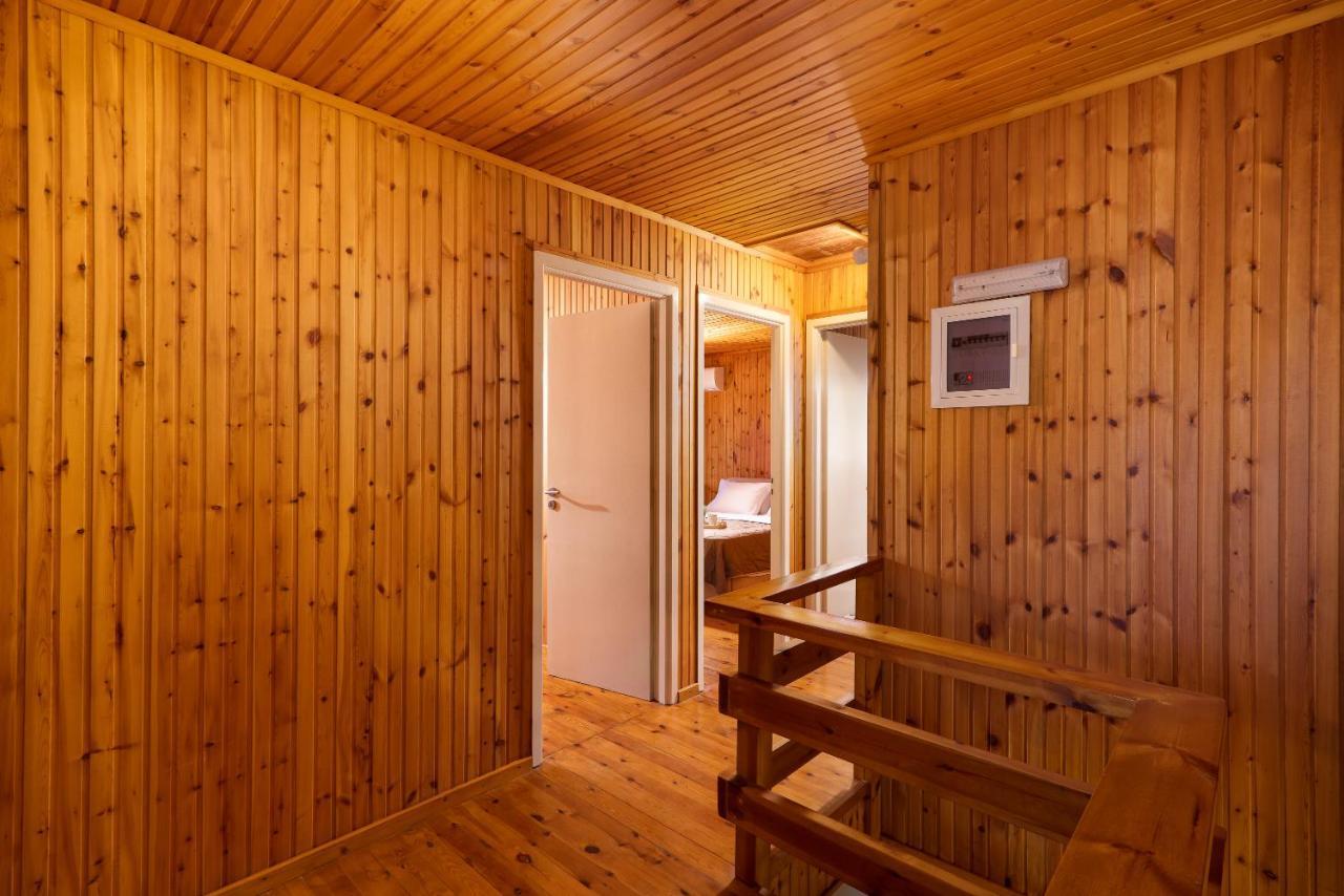 Cyan Residence Ligaria  Dış mekan fotoğraf