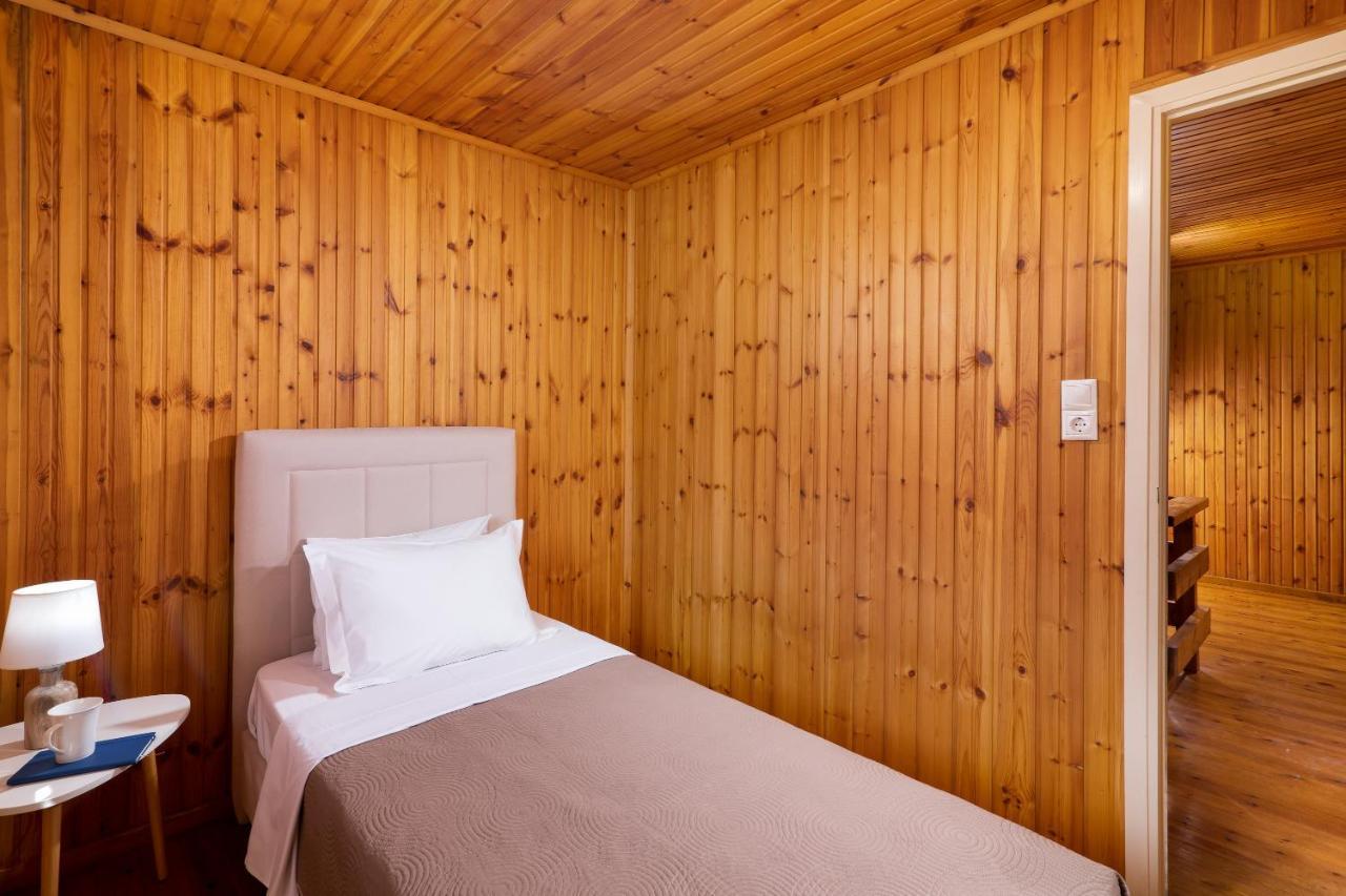 Cyan Residence Ligaria  Dış mekan fotoğraf