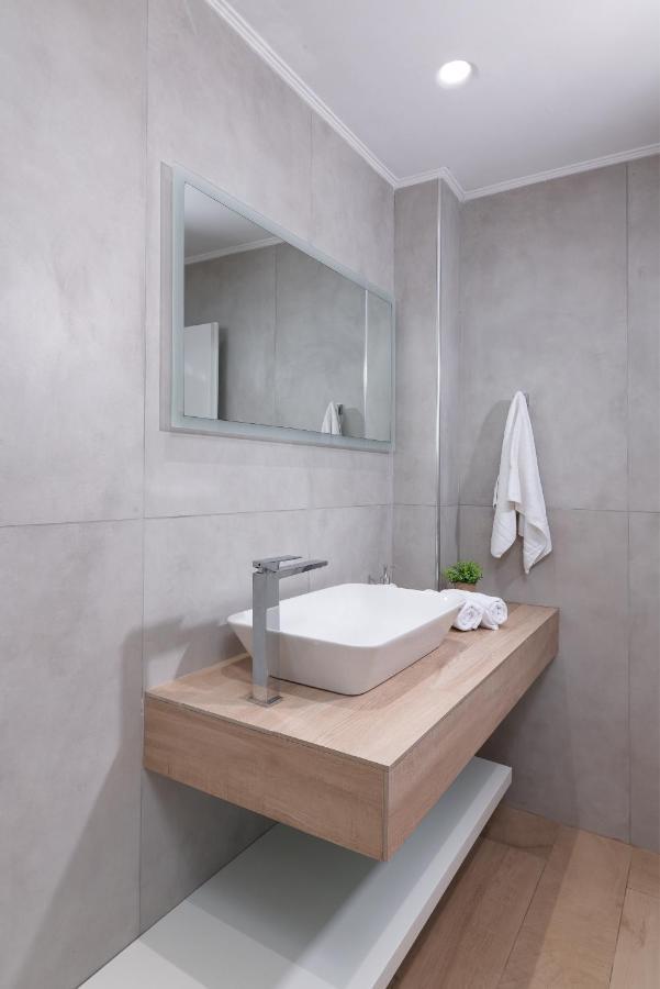 Cyan Residence Ligaria  Dış mekan fotoğraf