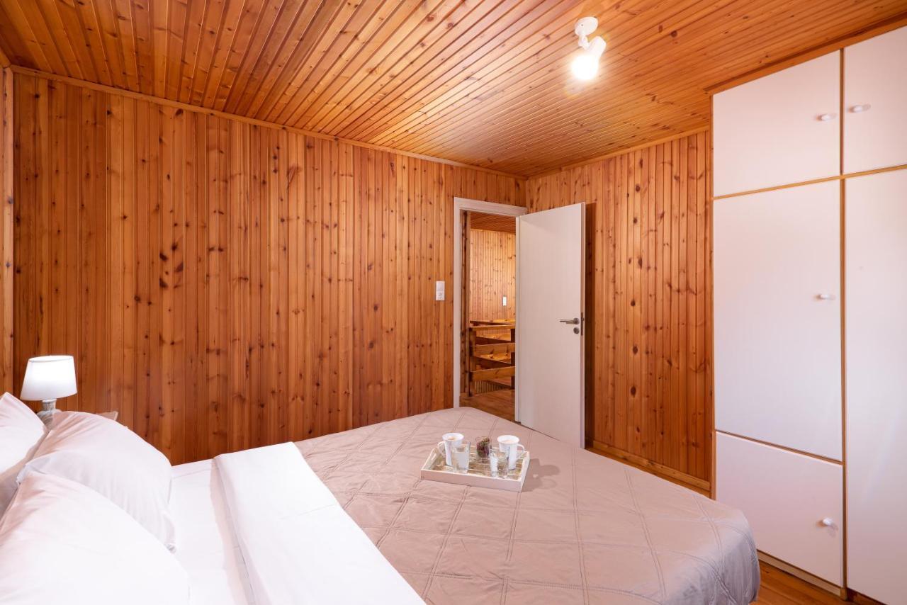 Cyan Residence Ligaria  Dış mekan fotoğraf