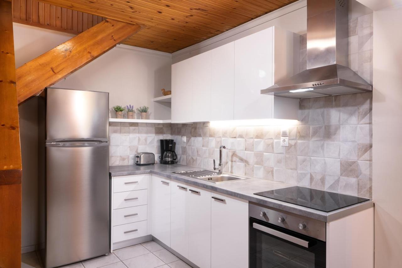 Cyan Residence Ligaria  Dış mekan fotoğraf