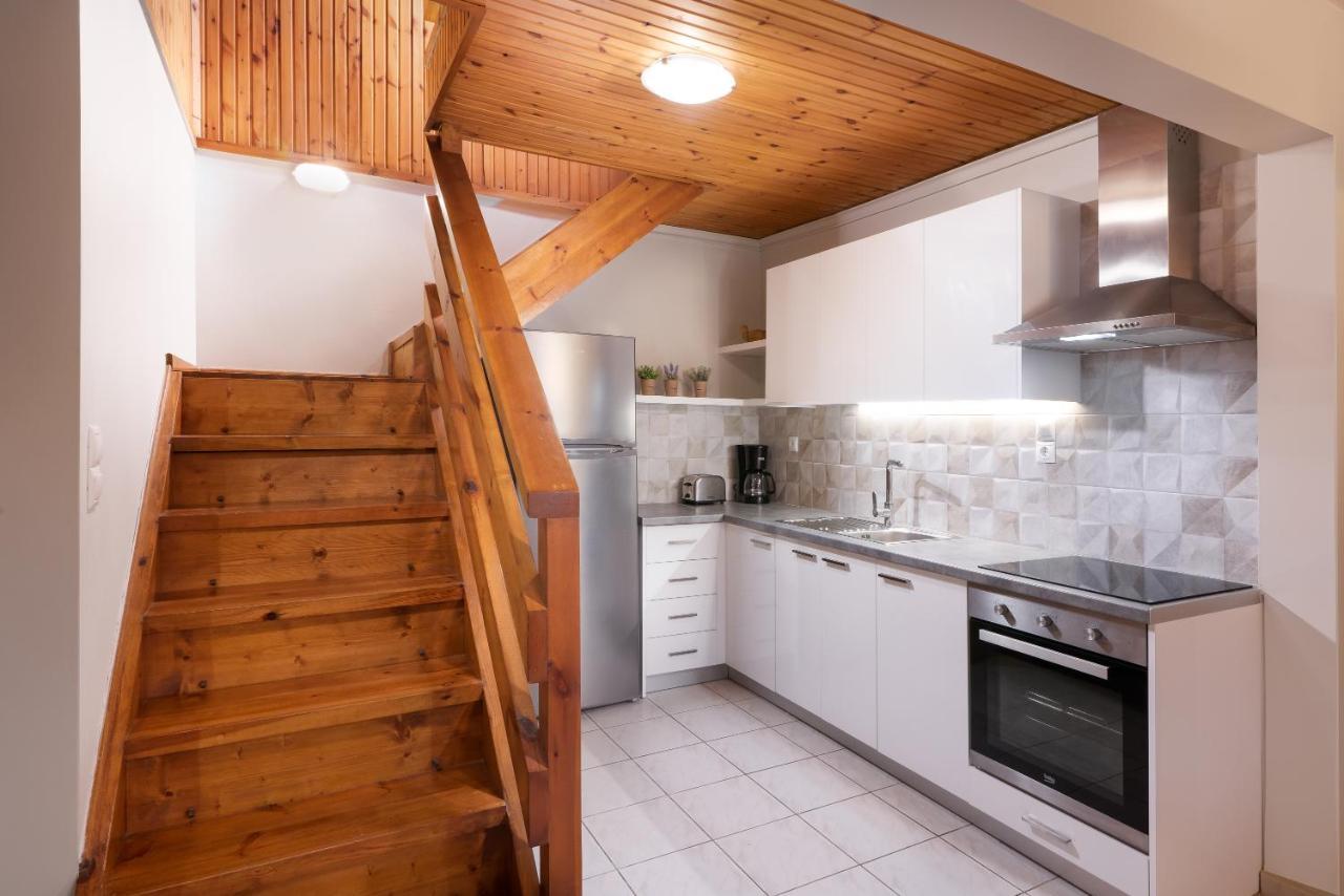 Cyan Residence Ligaria  Dış mekan fotoğraf