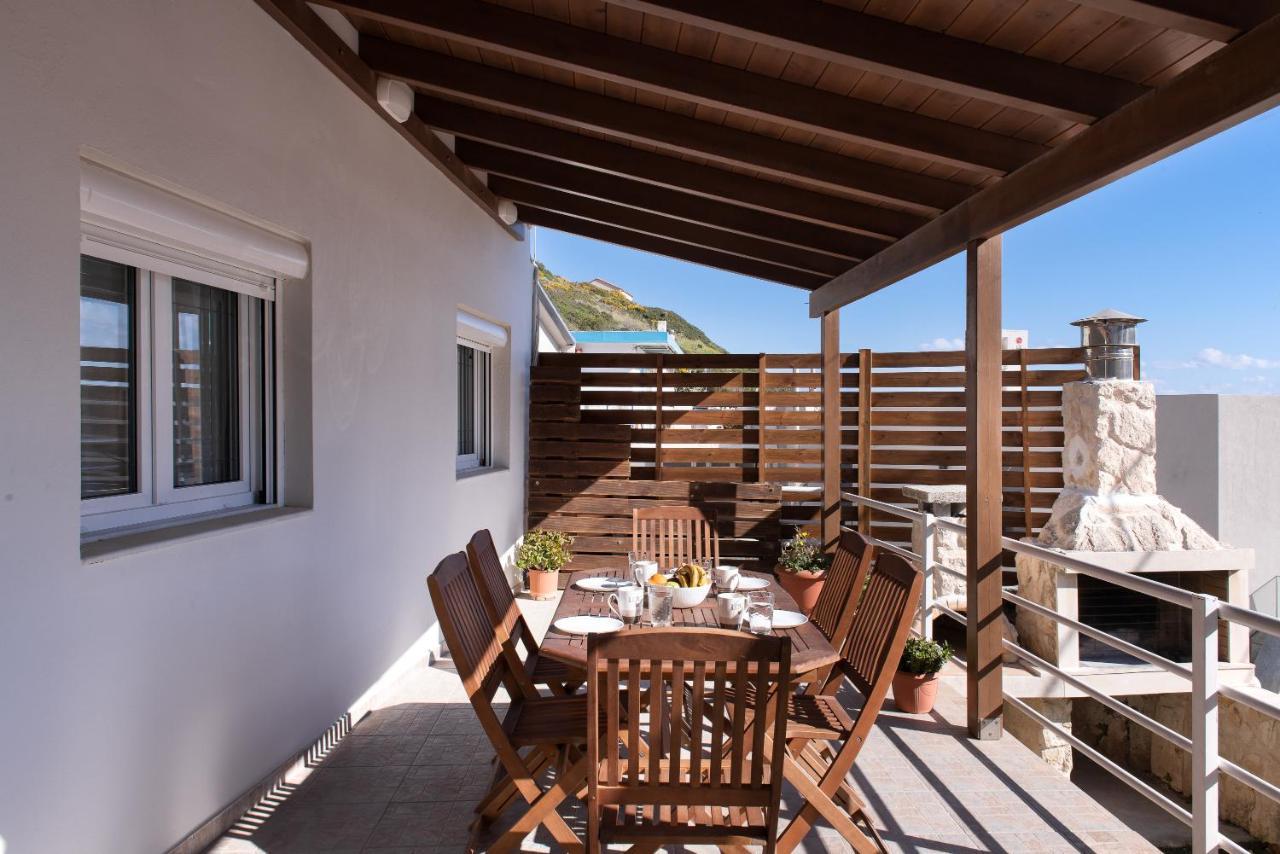 Cyan Residence Ligaria  Dış mekan fotoğraf