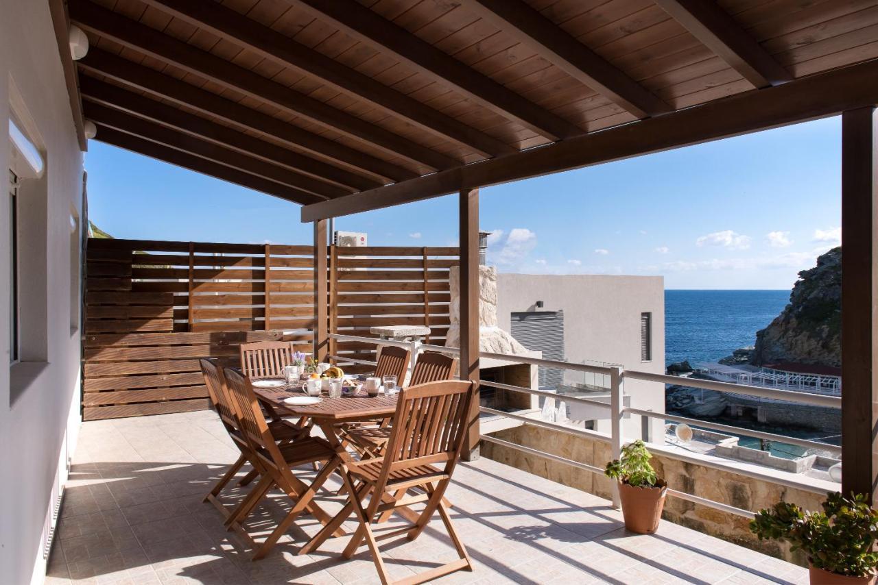 Cyan Residence Ligaria  Dış mekan fotoğraf
