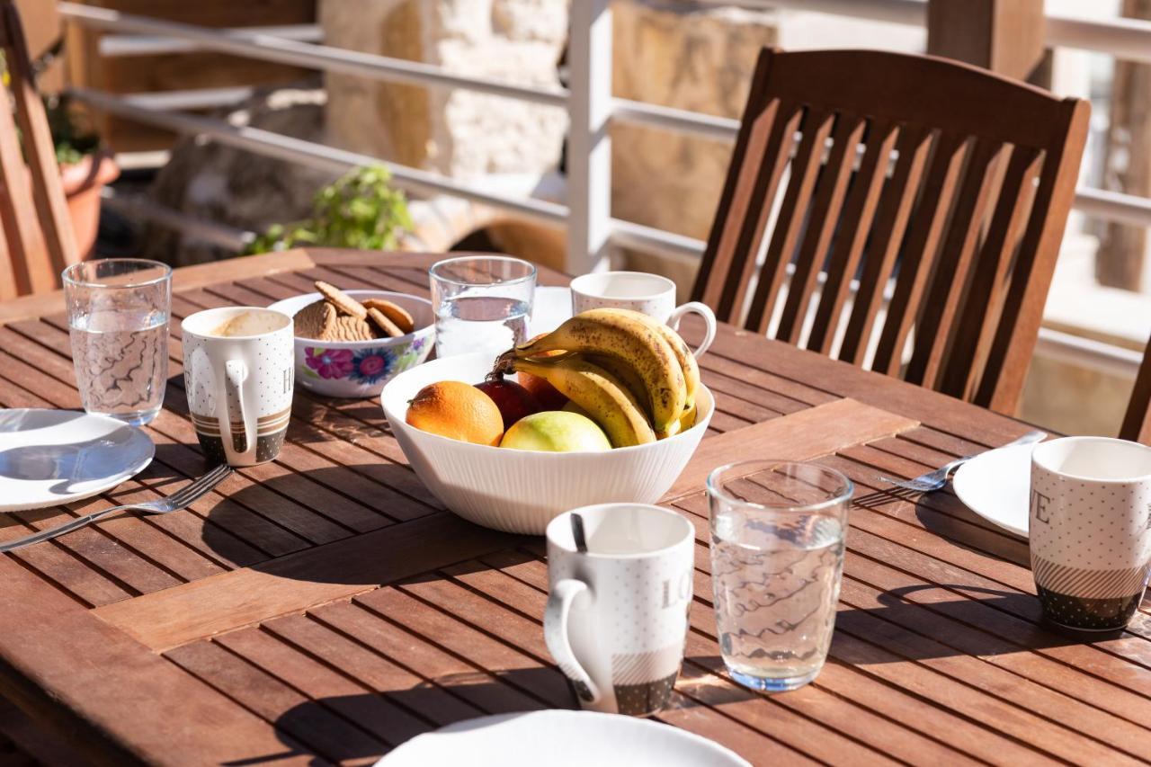 Cyan Residence Ligaria  Dış mekan fotoğraf