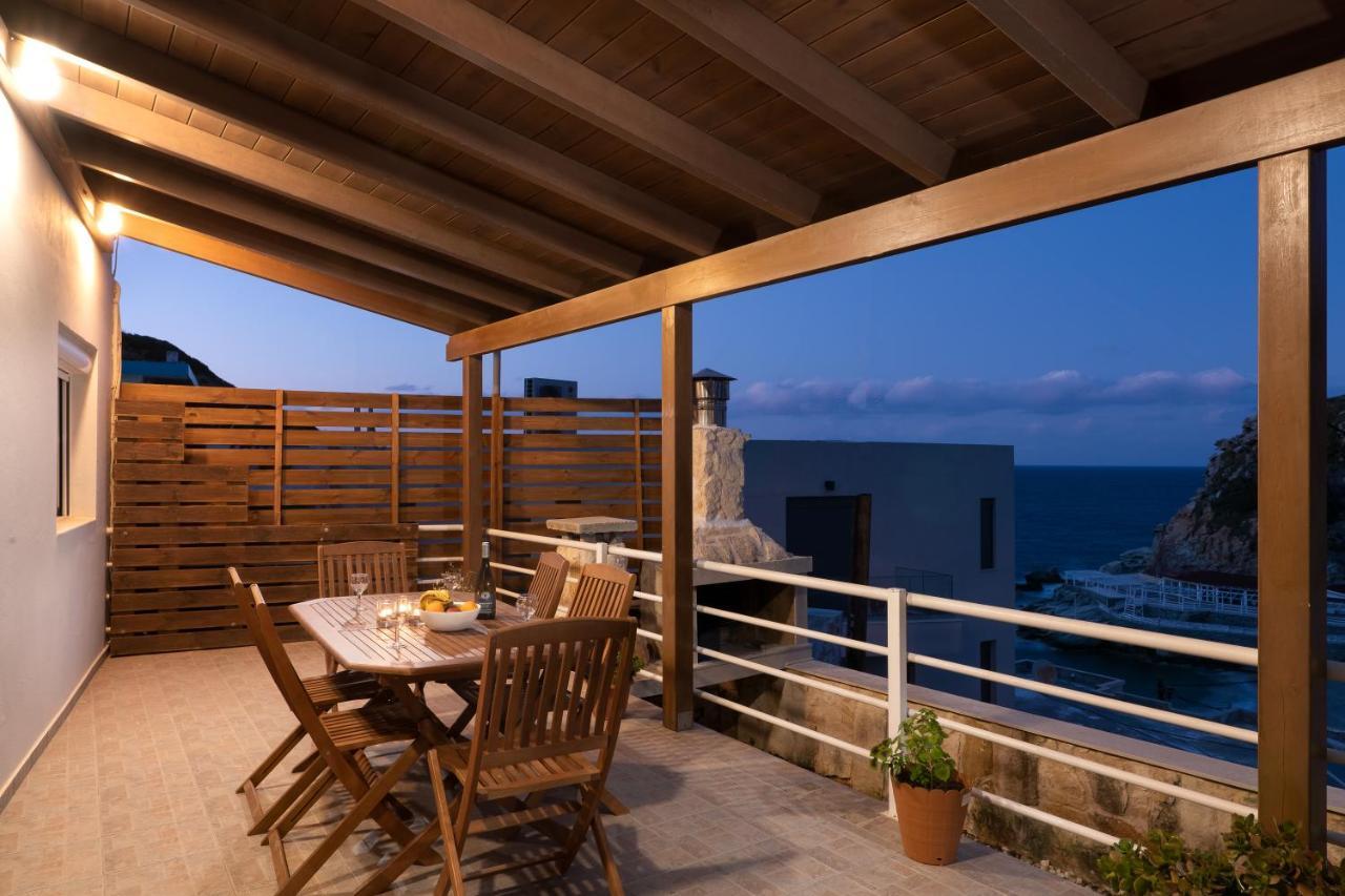 Cyan Residence Ligaria  Dış mekan fotoğraf
