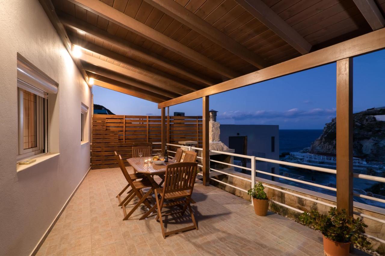 Cyan Residence Ligaria  Dış mekan fotoğraf